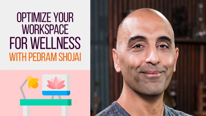 Live Sessions: Optimize Your Workspace for Wellness